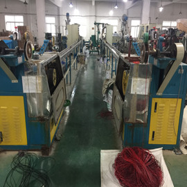 Porcellana Haiyan Sihuan Electronic Co., Ltd. Profilo Aziendale