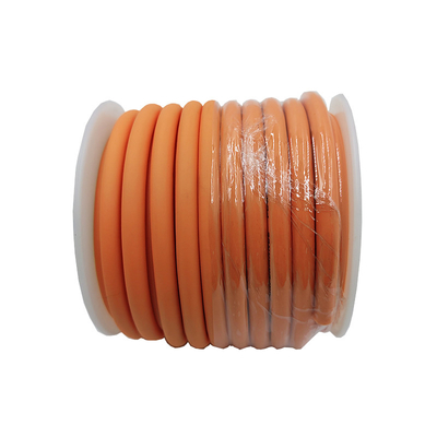 Giacca super flessibile calibro 1/0 cavo di alimentazione in rame per auto audio 4 AWG cavo di alimentazione