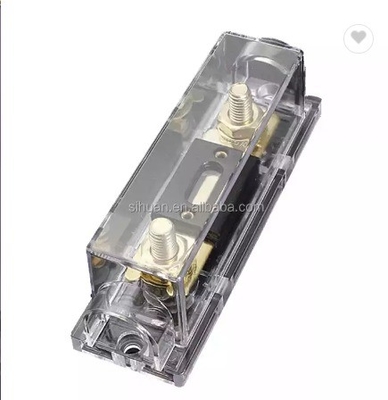 Automotive ANL Fuse Holder 250 Amp ANL Fuses con elevate prestazioni di rottura