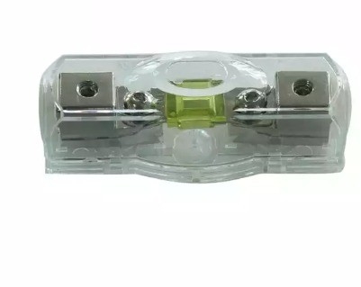 Automotive ANL Fuse Holder 250 Amp ANL Fuses con elevate prestazioni di rottura