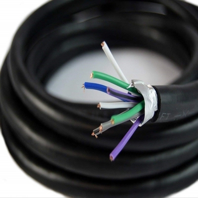 Acquaproof 8.0mm Marine Grade Multi-Core Speaker Speed Wire per Home Theater System