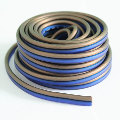 Acquaproof 8.0mm Marine Grade Multi-Core Speaker Speed Wire per Home Theater System