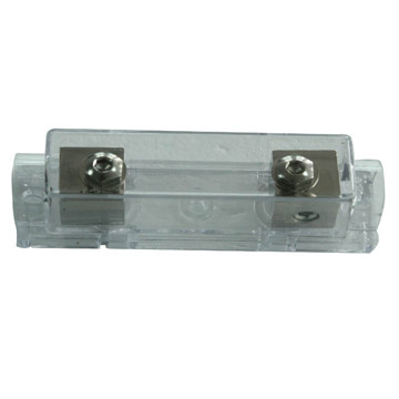 200 ampere Fuso ANL blu chiaro 12V DC Voltage per l'installazione di fili di alimentazione audio per auto
