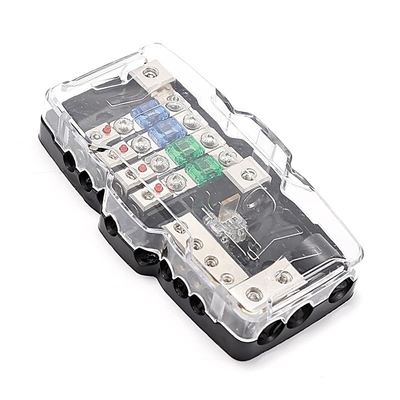 Automotive Audio System ANL Fuse Holder con fusibile sicuro e certificazione CSA