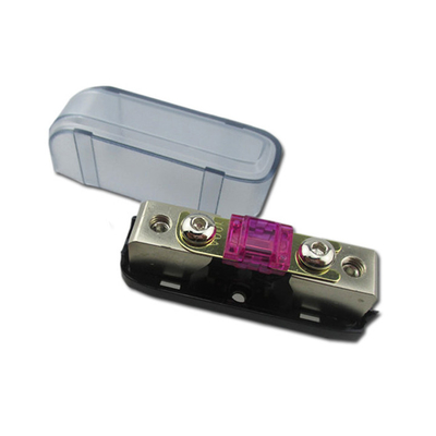 Automotive Audio System ANL Fuse Holder con fusibile sicuro e certificazione CSA