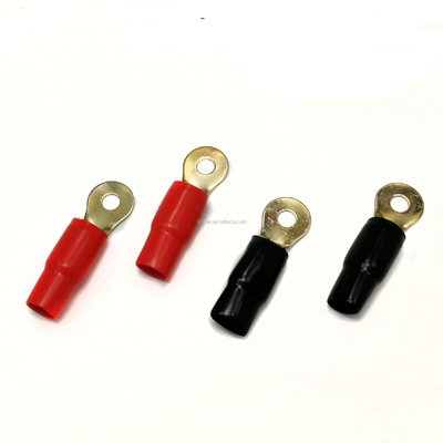 Automotive Audio System ANL Fuse Holder con fusibile sicuro e certificazione CSA