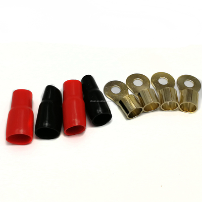 Automotive Audio System ANL Fuse Holder con fusibile sicuro e certificazione CSA