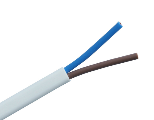 300v RVV RVV cavo elettrico con isolamento in PVC e conduttore di rame 4.0mm