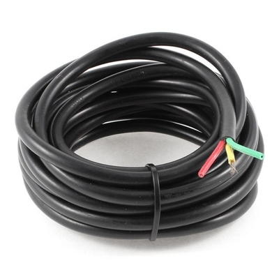 Filtro di rame isolato in PVC a fili versatile 14 AWG per illuminazione a LED a bassa tensione e automotive