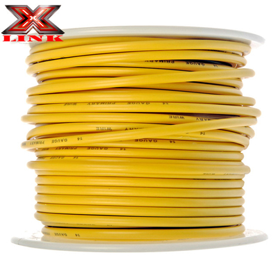 Cable a rimorchio a 7 nuclei con conduttore di rame nudo da 7x1,5 mm2 e design non blindato