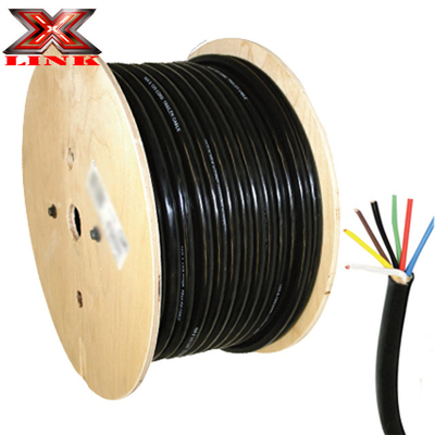 Cable audio da 3,5 mm con certificazione CE e durata migliorata