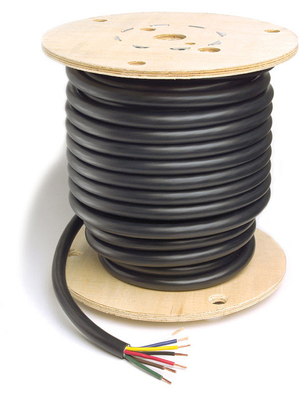 Cable audio da 3,5 mm con certificazione CE e durata migliorata