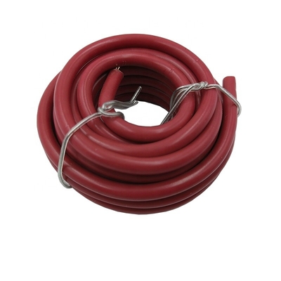 0.5mm 0,75mm 1mm 1,5mm 2mm 2,5mm 4mm 6mm PVC Isolamento elettrico Cavi e fili di rame