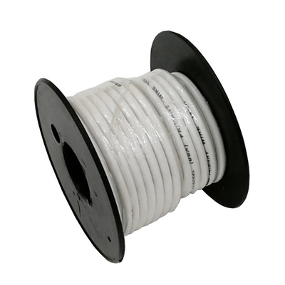 0.5mm 0,75mm 1mm 1,5mm 2mm 2,5mm 4mm 6mm PVC Isolamento elettrico Cavi e fili di rame