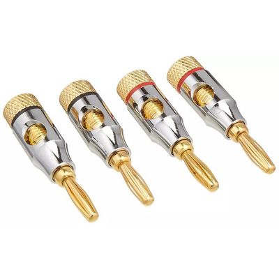 7.3 mm di diametro esterno Jack Plug per apparecchi di trasmissione audio