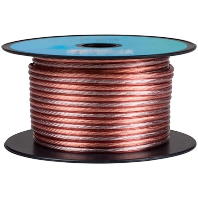 2 4 6 8 Multi Core 12 14 16 18 1.5mm2 2.5mm2 GA Gauge Audio Speaker Cavo
