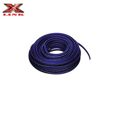 Cavo per altoparlanti colore personalizzabile 14AWG 8 10 12 14 16 calibro Cavi per altoparlanti 14AWG