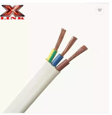 14 Gauge 2/3 Cordone in PVC a conduttore di rame a fili per illuminazione a strisce a LED e automotive