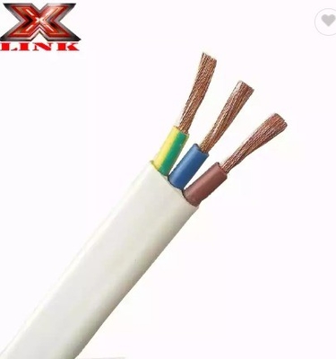 14 Gauge 2/3 Cordone in PVC a conduttore di rame a fili per illuminazione a strisce a LED e automotive