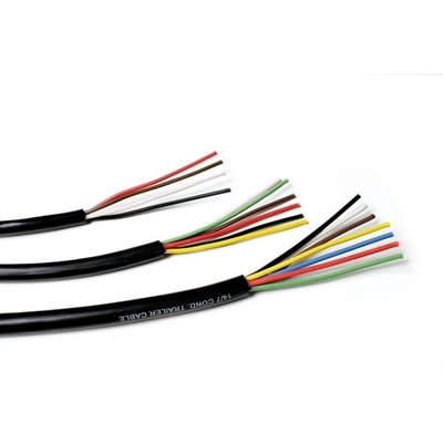 10ga Conductor di rame stratificato GPT filo primario elettrico per applicazioni automobilistiche