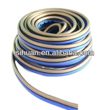 14ga True Gauge Copper OFC Speaker Wire L'ultimo aggiornamento per gli appassionati di audio per auto
