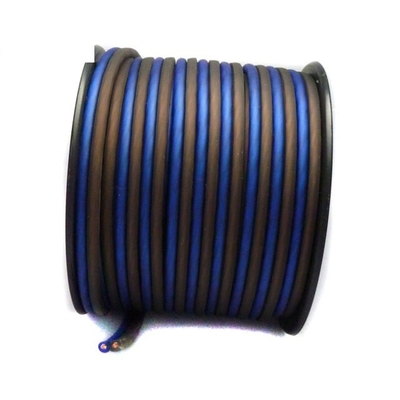 14ga True Gauge Copper OFC Speaker Wire L'ultimo aggiornamento per gli appassionati di audio per auto
