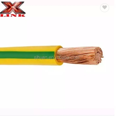 Industriale 14 Gauge 6 Color Combo Automotive Basso Voltaggio filo primario per uso generale