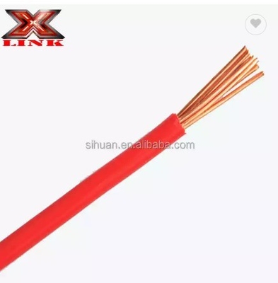 Industriale 14 Gauge 6 Color Combo Automotive Basso Voltaggio filo primario per uso generale