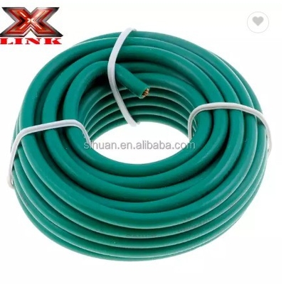 Industriale 14 Gauge 6 Color Combo Automotive Basso Voltaggio filo primario per uso generale