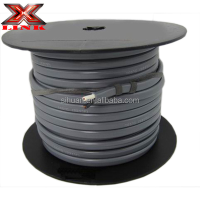 14 Gauge Cavo a LED a bassa tensione in pvc flessibile stratificato 10 12 14 16 18 Gauge