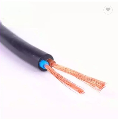 Il cavo della lampada a cavo industriale SPT per l'illuminazione è conforme alla norma IEC 60227 1993.