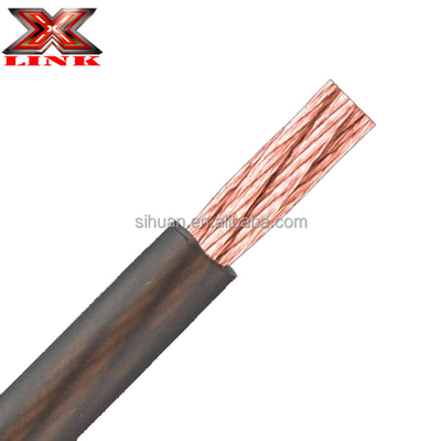 50mm2 35mm2 20mm2 16mm2 8mm2 OFC cca Cavo elettrico con e conformità standard