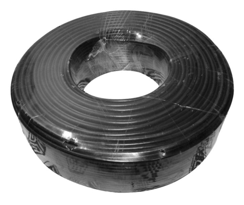4 conduttore cablo di filo RVV industriale PVC rivestito di rame per auto inverter RV solare