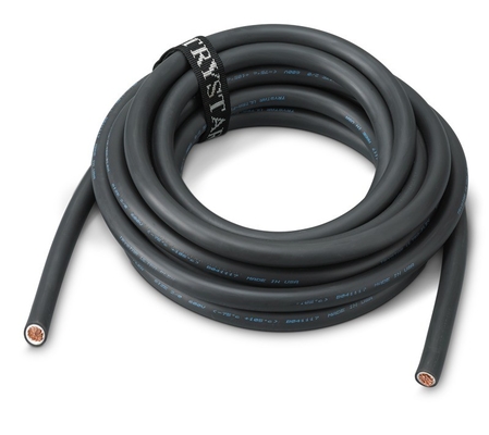 VDE 0281 Materiale di isolamento in PVC standard 7 pin trailer cavo elettrico 7 cavo di filo