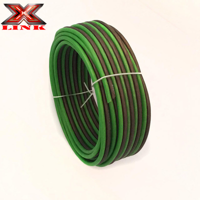 Cavo per altoparlanti OFC in rame con tipo di connettore RCA e diametro esterno personalizzato
