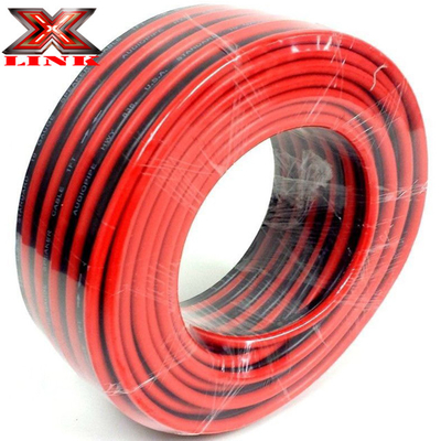 VDE 0281 Materiale di isolamento in PVC standard 7 pin trailer cavo elettrico 7 cavo di filo
