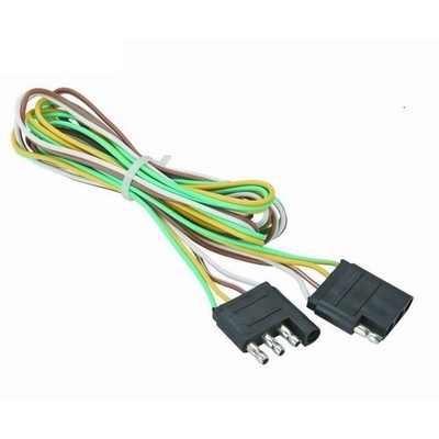 Cable del rimorchio con conduttore interno in rame al 100% per cablaggio di cablaggio del rimorchio per veicoli a motore 4C
