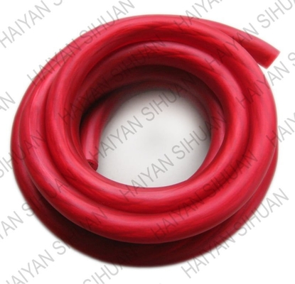 Cavo di alimentazione per l'industria audio auto 1/0 2 4 8 AWG Gauge Giacca in PVC Materiale super flessibile
