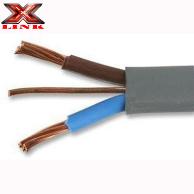 Cavi elettrici a fili di tipo 2,5 mm per soluzioni di cablaggio elettrico domestico