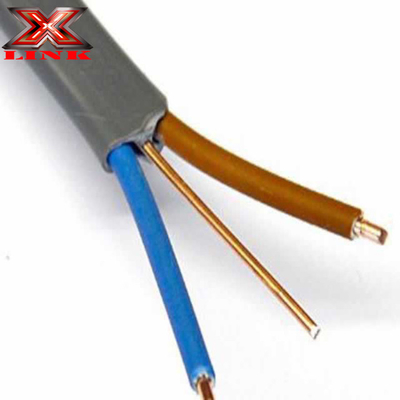 Cavi elettrici a fili di tipo 2,5 mm per soluzioni di cablaggio elettrico domestico