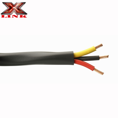Cavi elettrici a fili di tipo 2,5 mm per soluzioni di cablaggio elettrico domestico