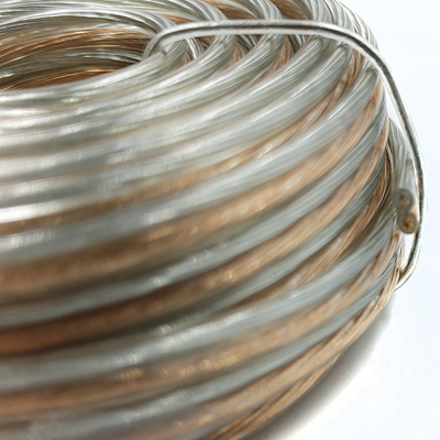 14/16 AWG Cable audio per auto in rame Cable per altoparlanti Alta trasparenza