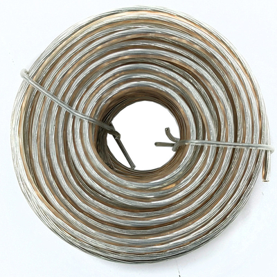 14/16 AWG Cable audio per auto in rame Cable per altoparlanti Alta trasparenza