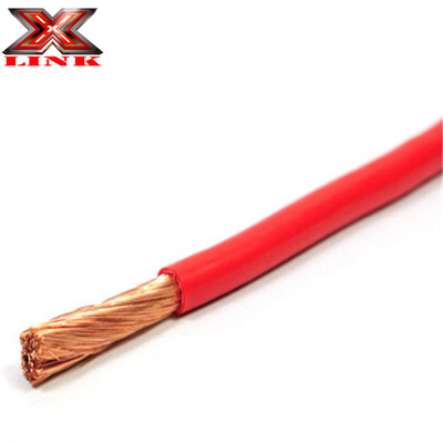 Conductor di rame annealed stratificato 16 mm cavo di terra elettrico