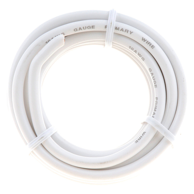 Performance ottimale Flessibile Conductor di rame PVC isolato filo elettrico in qualsiasi colore