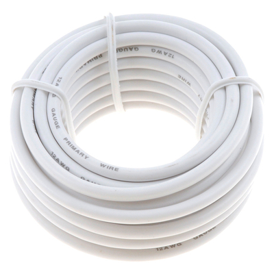 Performance ottimale Flessibile Conductor di rame PVC isolato filo elettrico in qualsiasi colore