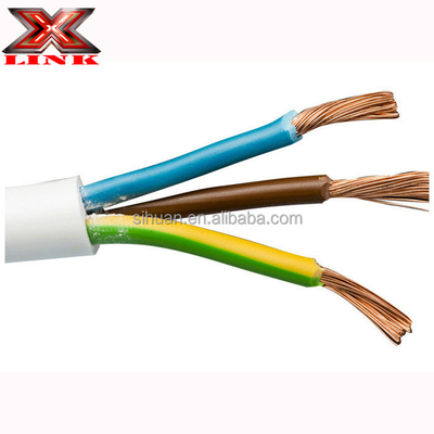 IEC 60227 1993 Cavi elettrici in PVC standard