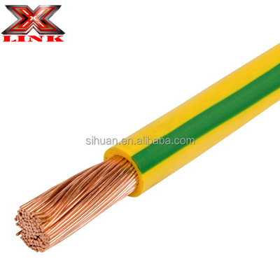 IEC 60227 1993 Cavi elettrici in PVC standard