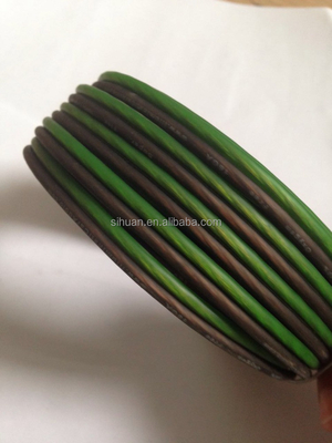14 AWG cavo per altoparlanti grande per stereo e altoparlanti auto CCA conduttore interno