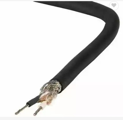 24AWG PVC Isolamento XLR DMX Cavo per microfoni, stazioni radio e sistemi di altoparlanti